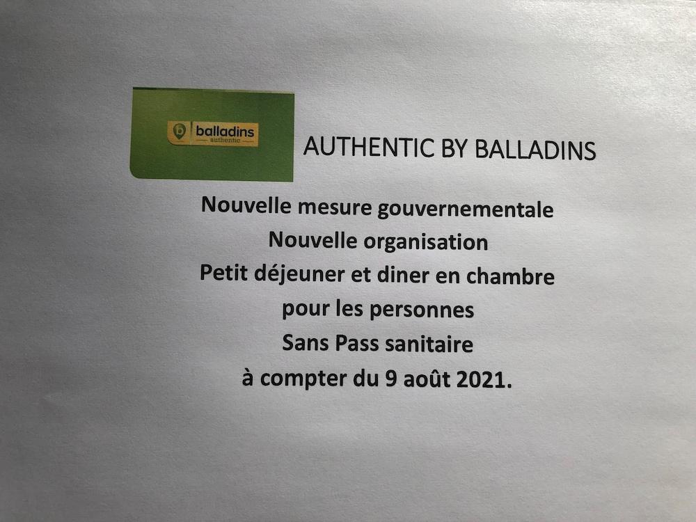 Authentic by balladins Dijon / Marsannay-la-Côte Exterior foto